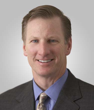Eric P. Gies