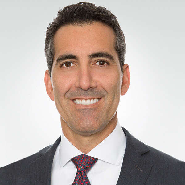 Michael Marquez