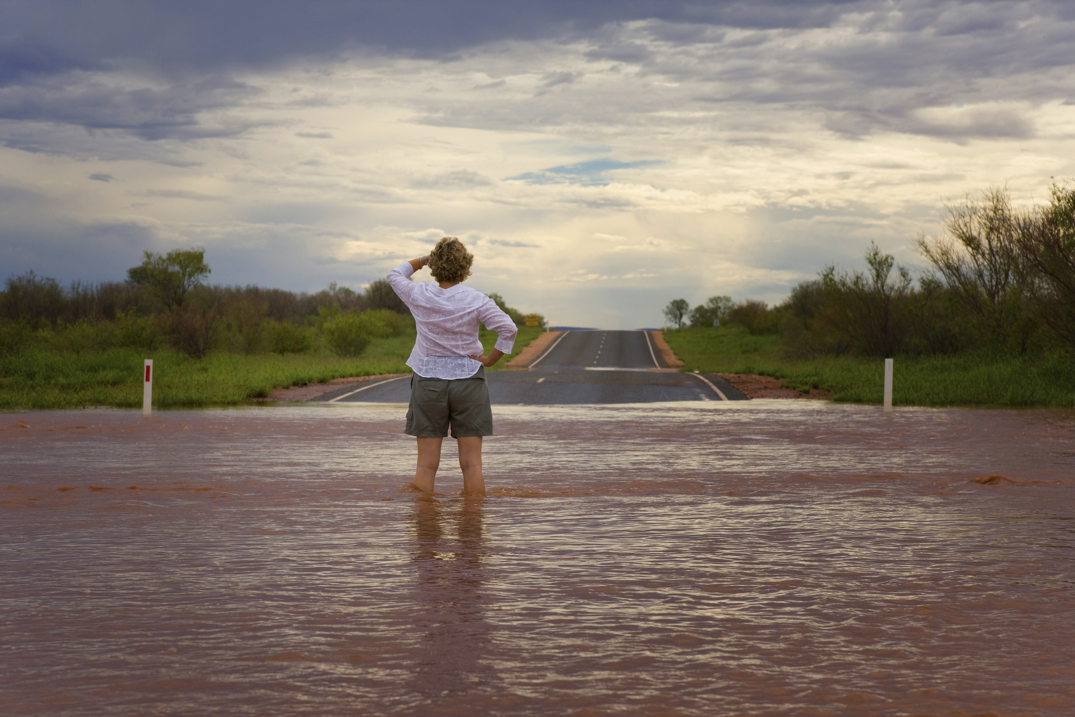 Climate Change and Insurance