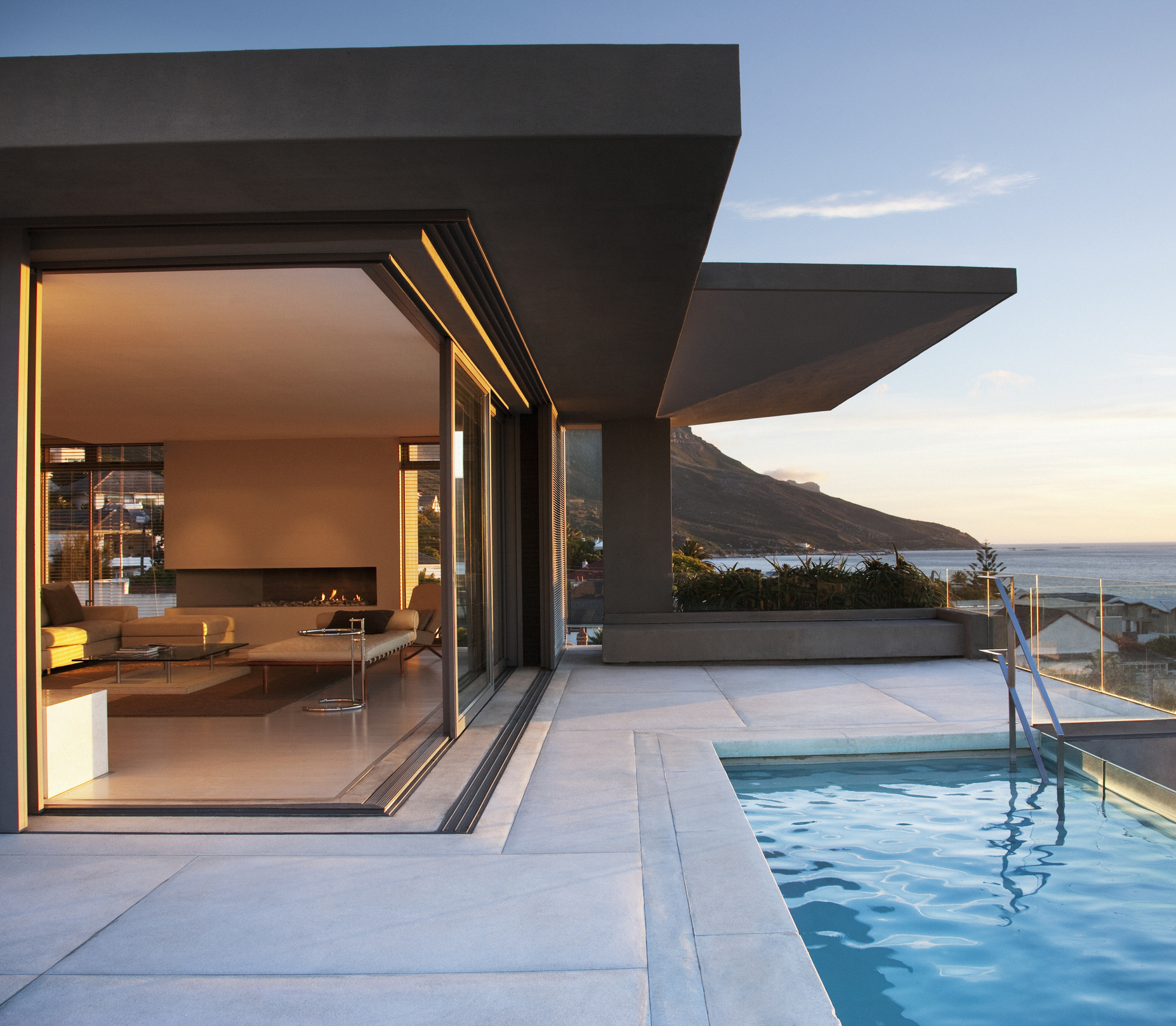 Holding Real Estate Investments in Trust
