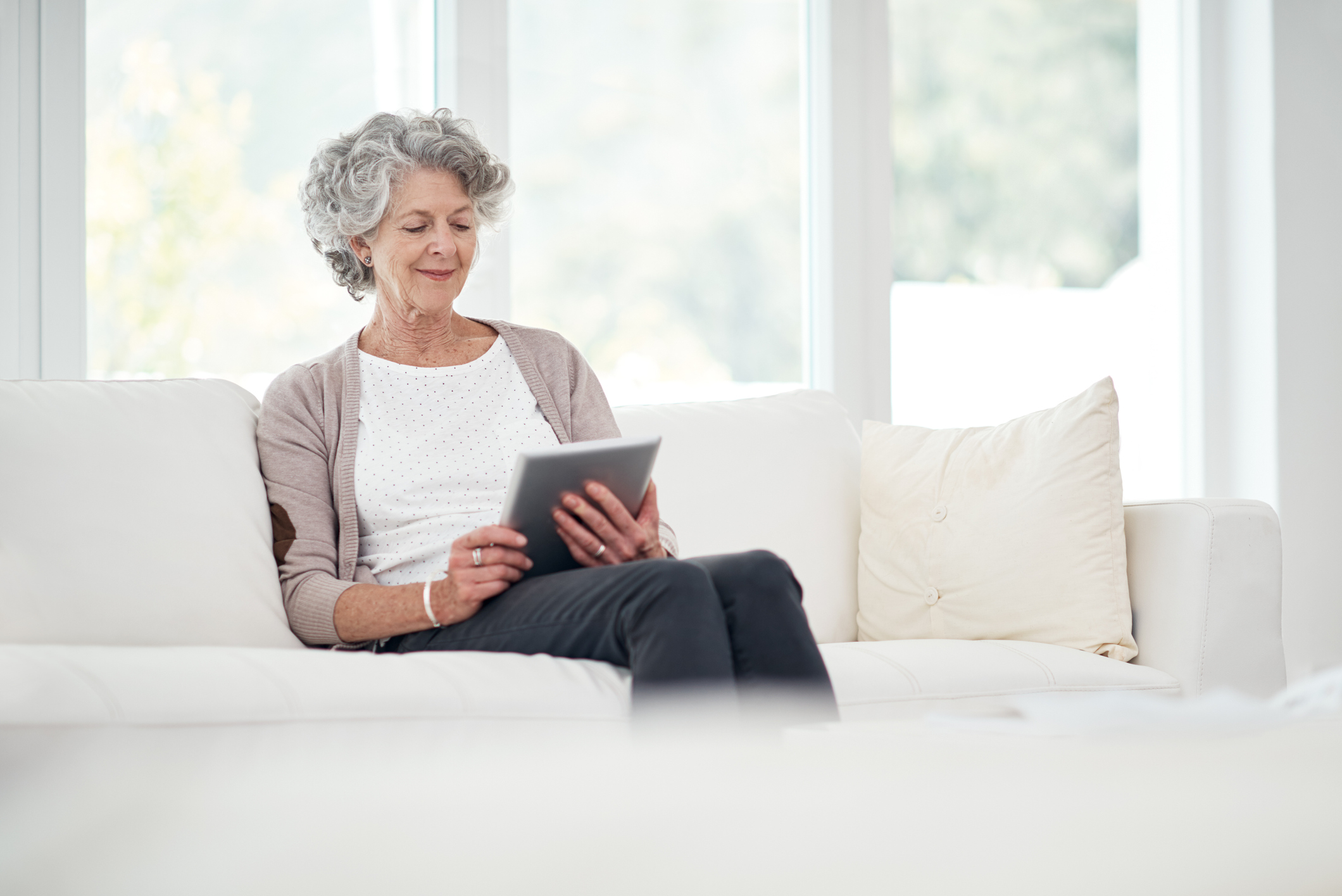 Maximizing Social Security