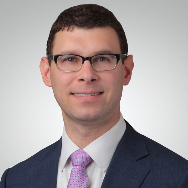 Brian S. Schlusselberg