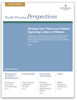 Wealth-Planning-Perspectives-Winter-Spring-2023