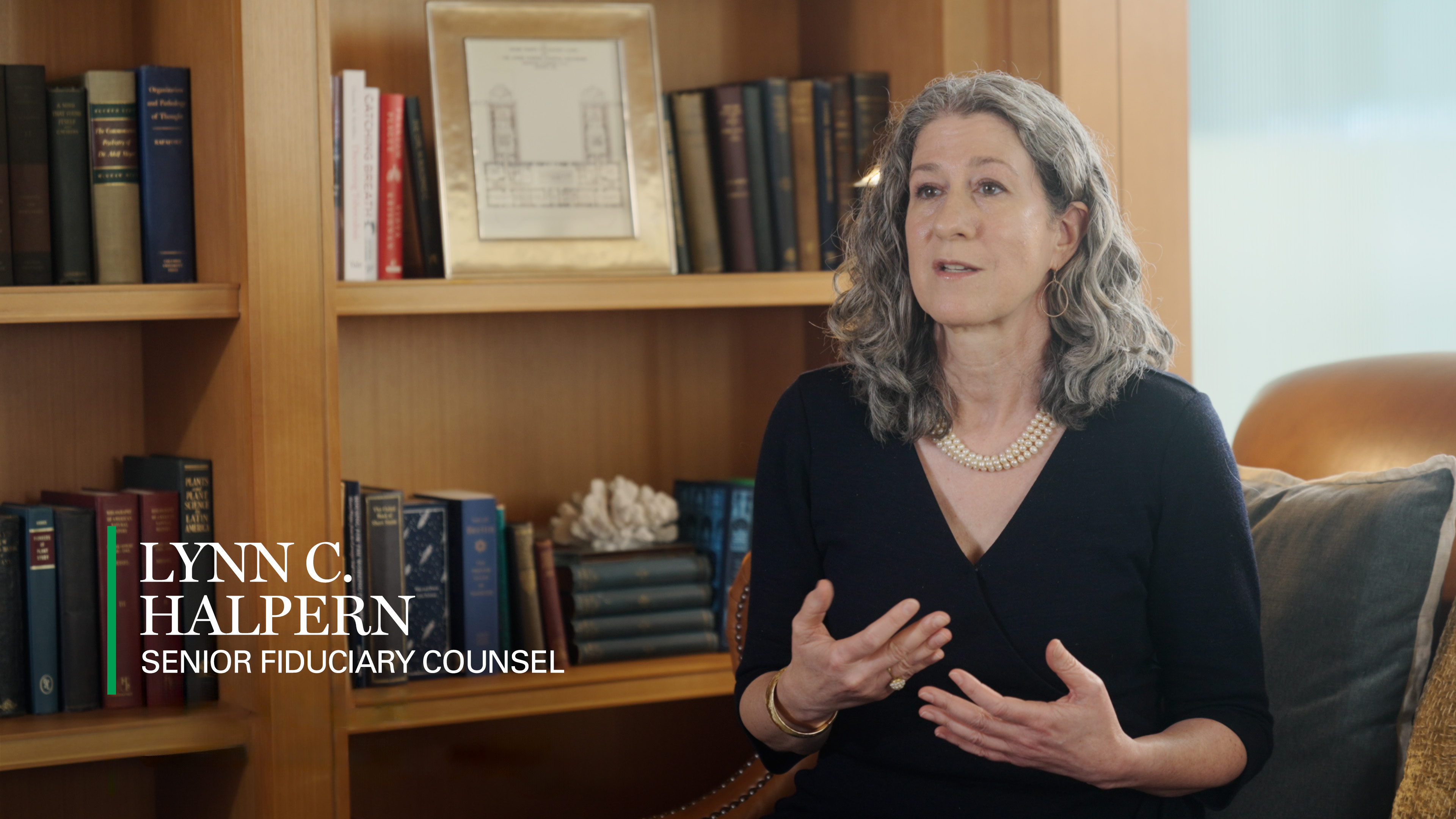 Photo of Lynn Harpen