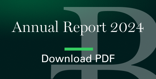 Annual Report 2024, click to Download PDF