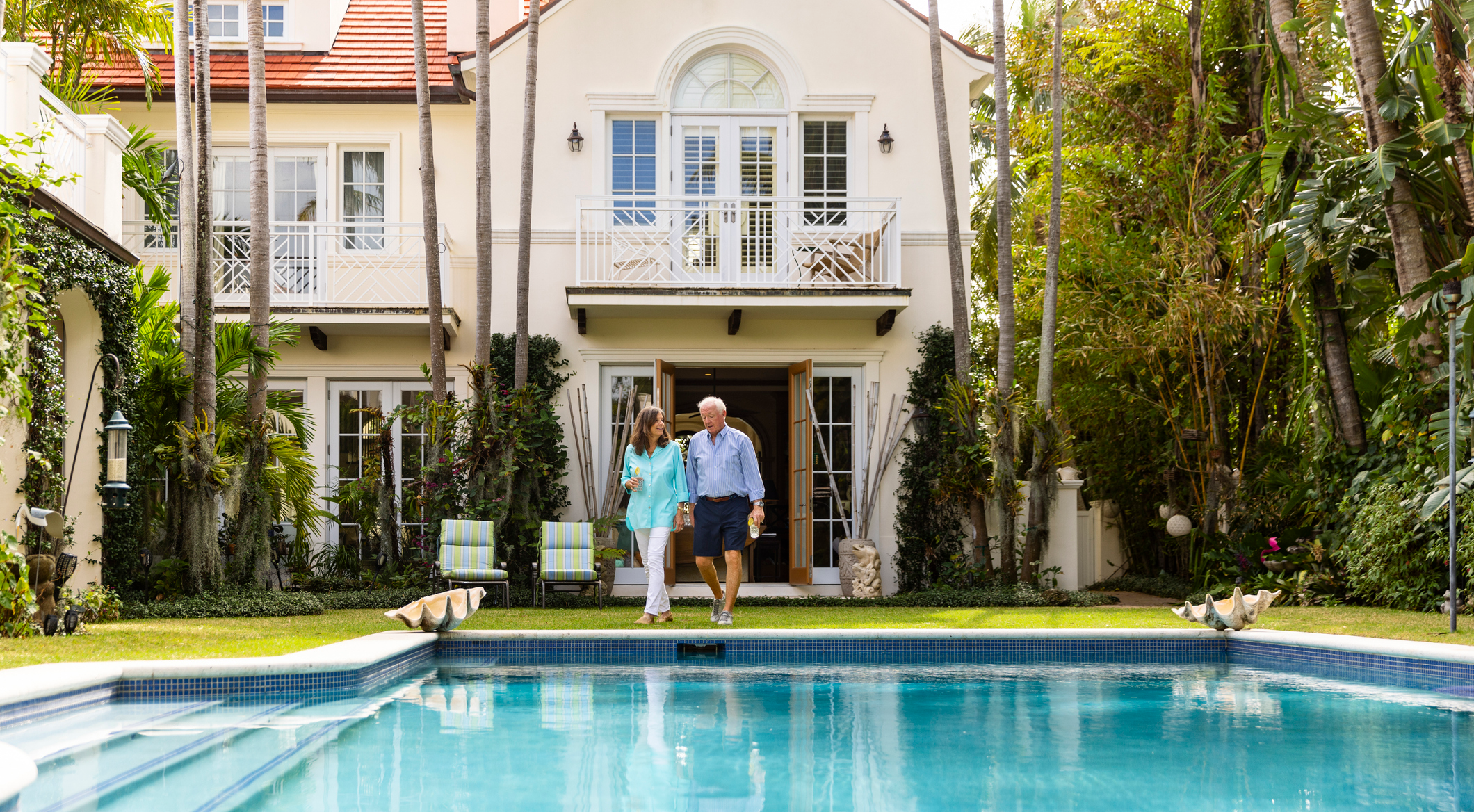 Changing State Residency