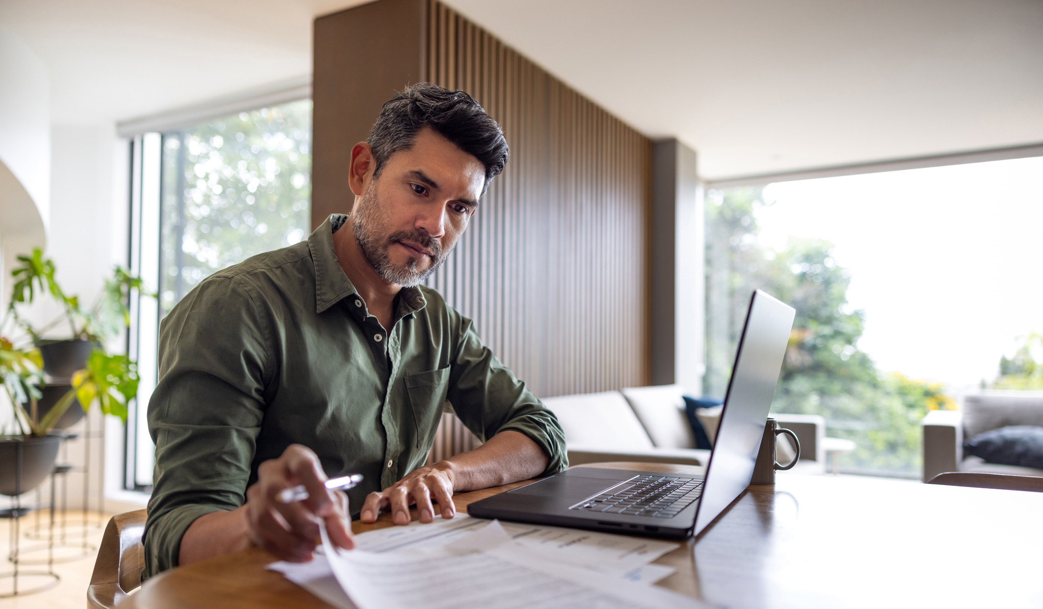 Self-Employment Tax