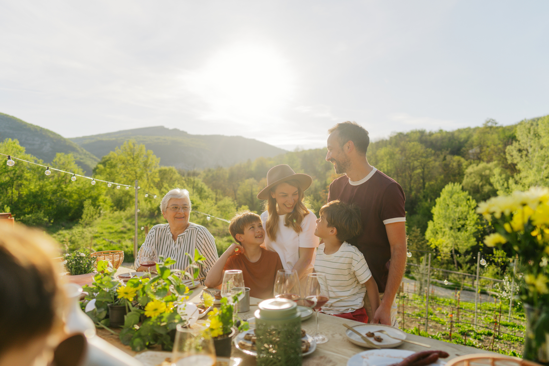 Family Governance Banner