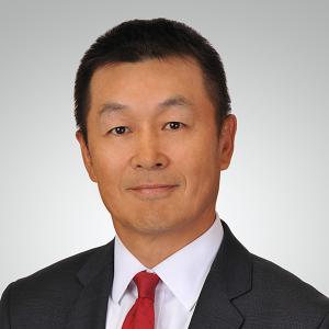 John Jiang