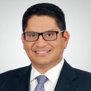 Rodriguez Eric