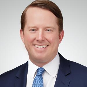 Photo of Benjamin Carlstead