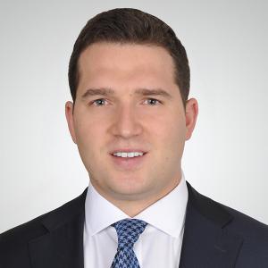 Kyle Engle - Bessemer Trust