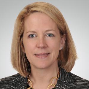 Photo of Jane Symington
