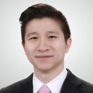 Photo of  Theodore Cheung