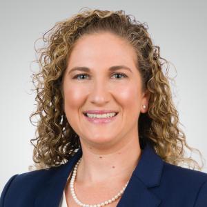 Photo of Lindsay Rehns