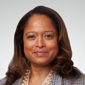 Tanya Williams Headshot