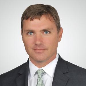 Michael Driscoll Headshot