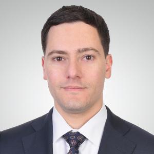 Derek Kravitz Headshot