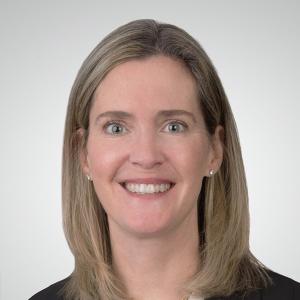 Leslie Bradenham Headshot