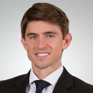 R. Sherlock Elliott Headshot