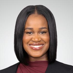 Macena Naomie Headshot