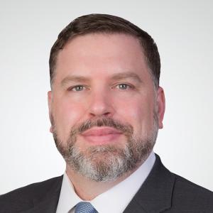 Quinn John Headshot