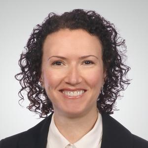 Anna Zaltsman Headshoot