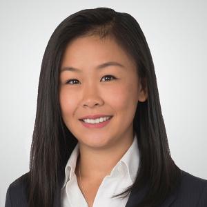 Shangguan Candice Headshot
