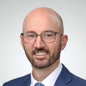 Eric Stoffel