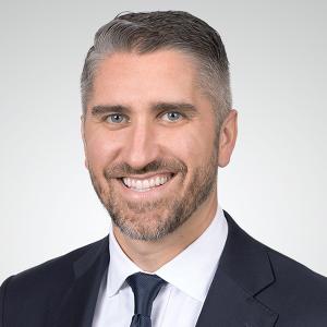 Anthony Wile Headshot 2025