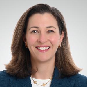 Mona D. Elchahal Headshot