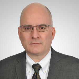 Steve Baxley Headshot2025