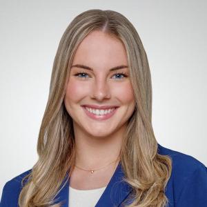 Jacqueline Johnson Headshot 2025