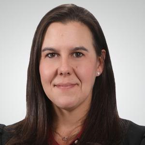 Mary Centonze-Fox Headshot