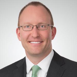 Patrick Boyle