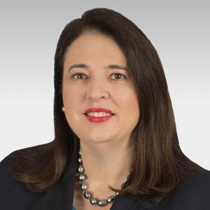 Kay McMaster