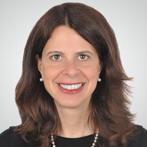 Yvette M. Garcia