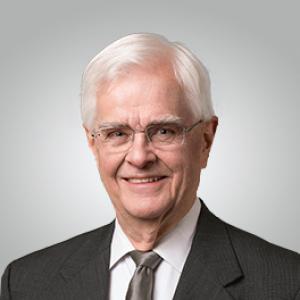 Ron Aucutt