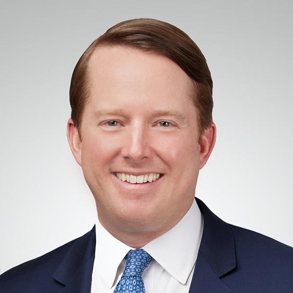 Carlstead Benjamin Headshot